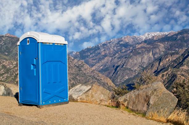 Best Wedding porta potty rental  in Falls City, OR