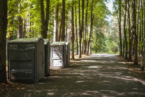 Best Temporary restroom rental  in Falls City, OR