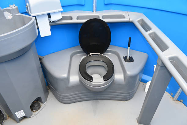 Best Handicap porta potty rental  in Falls City, OR