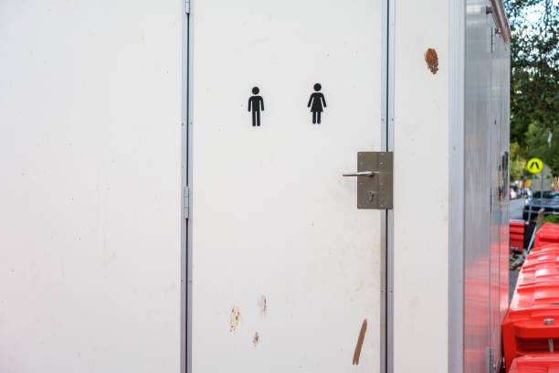 Best Sanitation services for porta potties  in Falls City, OR